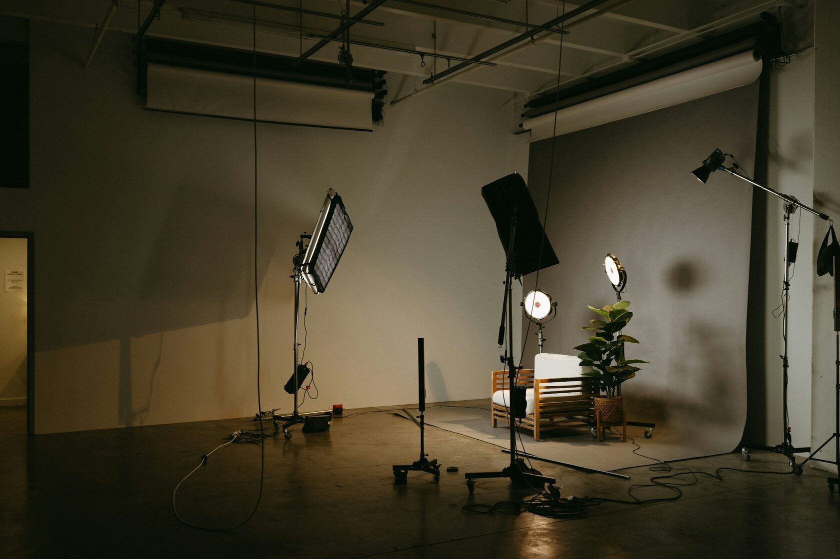 Fotografia de produto comercial